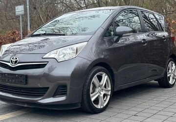 Toyota Verso-S 16.165 km 14.500 &euro; Laatzen 30880