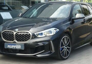 BMW M135 22.860 km 34.500 &euro; Vaihingen / Enz 71665