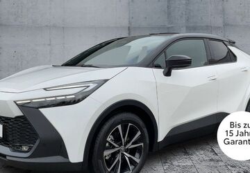 Toyota C-HR 5.883 km 36.490 &euro; Schweinfurt 97422