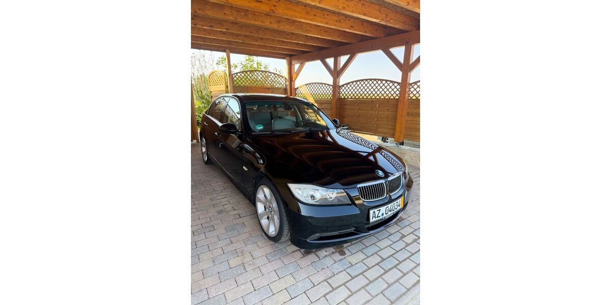 BMW 325 110.000 km 9.999 &euro; Gau Odernheim 55239