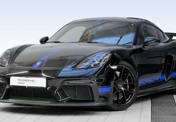 Porsche Cayman 12.264 km 117.790 &euro; Wuppertal 42279