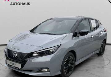 Nissan Leaf 7.500 km 23.890 &euro; Wasserburg am Inn 83512