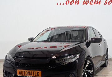 Honda Civic 144.618 km 15.900 &euro; Fulda 36043