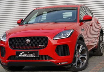 Jaguar E-Pace 152.000 km 16.950 &euro; Grevenbroich 41515