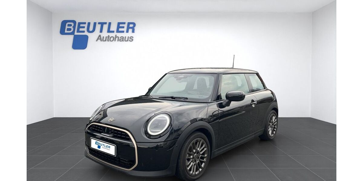 Mini Cooper C 13.900 km 26.850 &euro; Bad Essen 49152