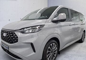 Ford Tourneo Custom 21.250 km 55.490 &euro; Herbolzheim 79336