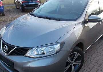 Nissan Pulsar 60.300 km 9.990 &euro; Linsburg 31636