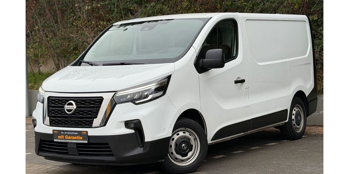 Nissan Primastar 84.600 km 16.900 &euro; Kiel 24147