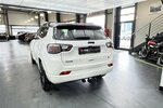 Jeep Compass S Plug-IN Hybrid 4WD 1.Hand Anhängerkplg 61.880 km 24.820 &euro; Lich 35423