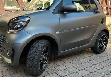 Smart ForTwo 7.500 km 19.990 &euro; Herrenberg 71083