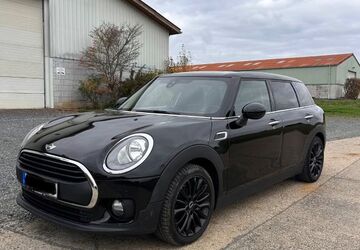 Mini One D Clubman 215.000 km 8.700 &euro; Frankfurt 60385