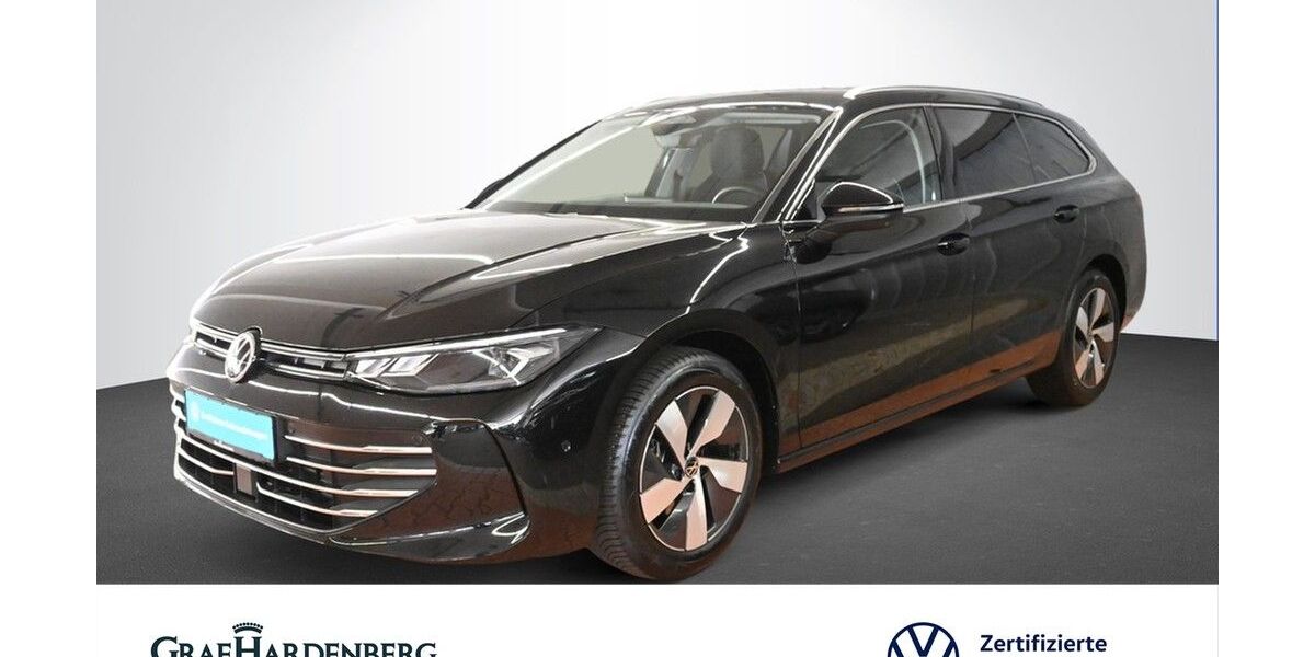 VW Passat 23.300 km 36.990 &euro; Karlsruhe 76131