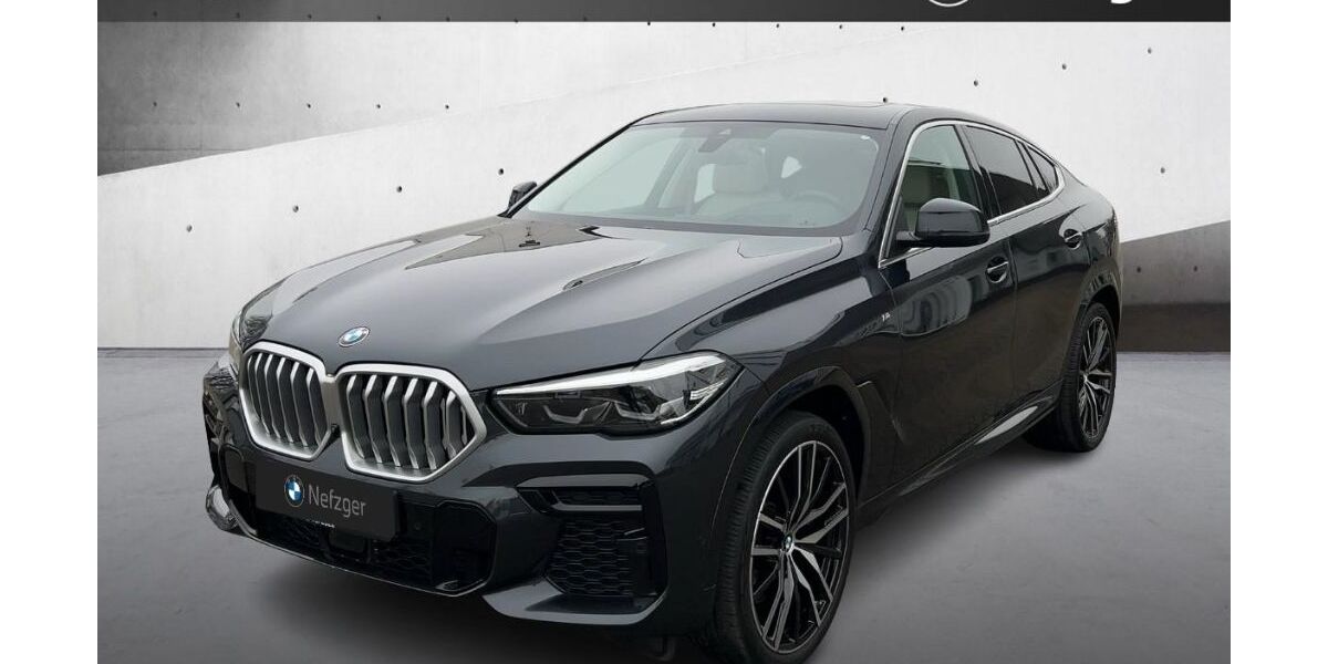 BMW X6 47.500 km 69.900 &euro; Berlin-Siemensstadt 13629