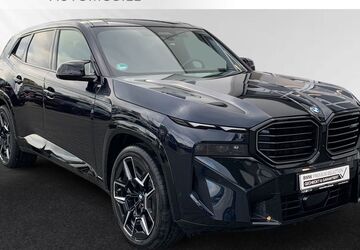 BMW XM 14.780 km 94.700 &euro; Geldern 47608