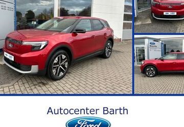 Ford Explorer 17.451 km 38.490 &euro; Grimmen 18507