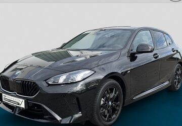 BMW 123 25.700 km 38.495 &euro; Ansbach 91522