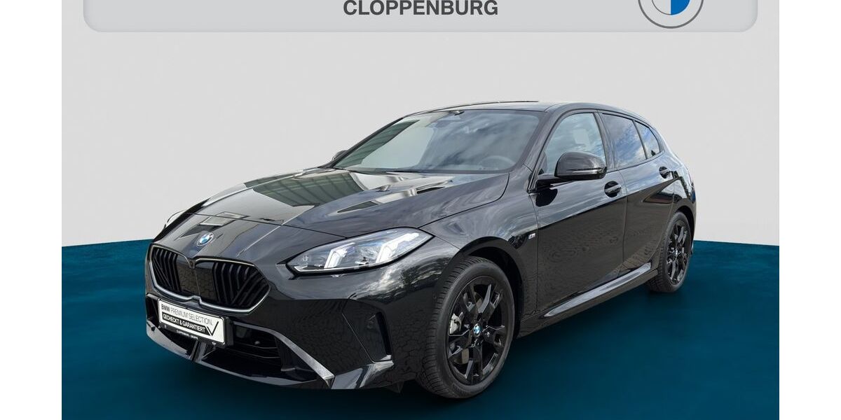 BMW 123 25.700 km 38.495 &euro; Ansbach 91522