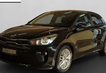 Kia Rio 83.175 km 12.880 &euro; Leverkusen 51381