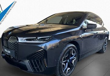 BMW iX 32.661 km 45.240 &euro; Bad Homburg 61352