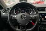 VW Tiguan 1.4 TSI Sound BMT/Start-Stopp Navi 87.000 km 16.490 &euro; Neckarsulm 74172