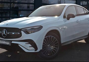 Mercedes-Benz GLC 220 15.000 km 62.740 &euro; Aschaffenburg 63741