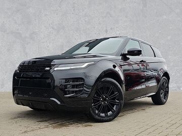 Gebrauchte Land Rover Range Rover Evoque