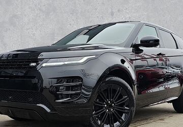 Land Rover Range Rover Evoque 3.000 km 58.590 &euro; Greding 91171