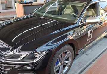 VW Arteon 12.451 km 53.480 &euro; Magdeburg 39128