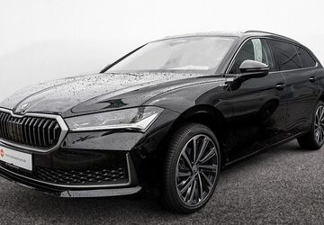 Skoda Superb 12.500 km 46.877 &euro; Celle 29227