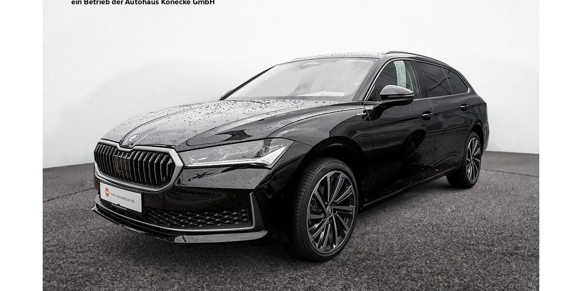 Skoda Superb 12.500 km 46.877 &euro; Celle 29227