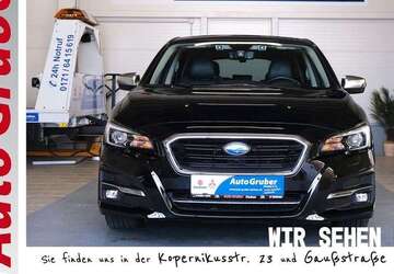 Subaru Levorg 52.130 km 20.500 &euro; Dachau 85221