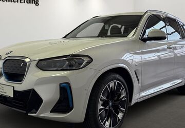 BMW iX3 19.700 km 43.990 &euro; Erding 85435