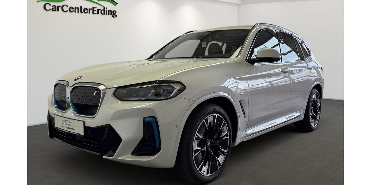 BMW iX3 19.700 km 43.990 &euro; Erding 85435