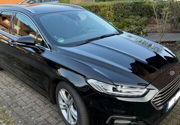 Ford Mondeo 84.950 km 16.800 &euro; Bad Zwischenahn 26160