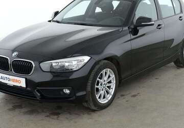 BMW 116 56.115 km 13.060 &euro; Hamburg 22529
