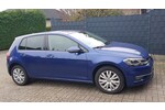 VW Golf 46.800 km 18.000 &euro; Osloß 38557