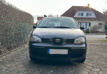 Seat Arosa 218.000 km 1.200 &euro; Elze 31008