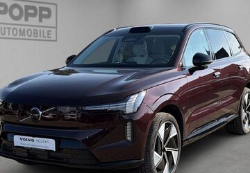 Volvo EX90 10.446 km 72.850 &euro; Erfurt 99099