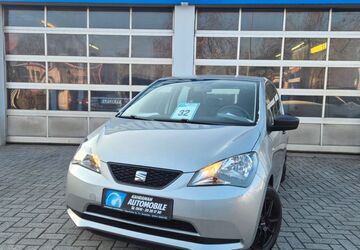 Seat Mii 90.000 km 7.499 &euro; Osnabrück 49090