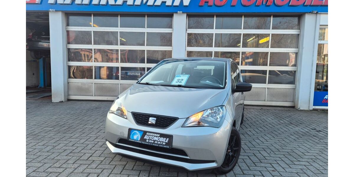 Seat Mii 90.000 km 7.499 &euro; Osnabrück 49090