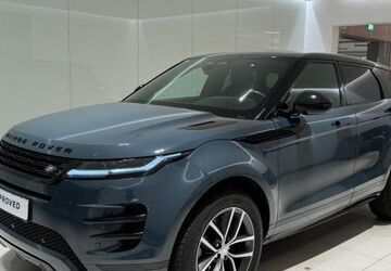 Land Rover Range Rover Evoque 15.200 km 43.900 &euro; Passau 94036