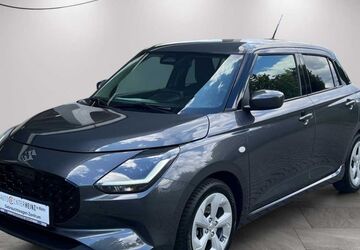 Suzuki Swift 13.344 km 17.900 &euro; Mainz 55120