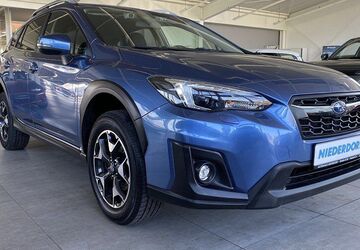Subaru XV 72.000 km 17.900 &euro; Rinteln 31737