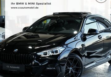 BMW 218 Gran Coupé 62.550 km 27.449 &euro; Fürth 90763