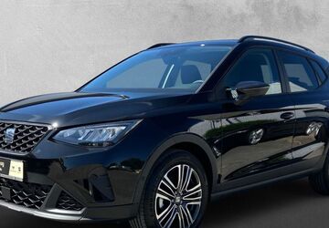 Seat Arona 1.800 km 26.944 &euro; Herford 32051
