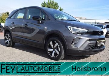 Opel Crossland (X) 5.280 km 19.850 &euro; Heilsbronn 91560