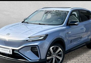 MG Marvel R 12.000 km 30.880 &euro; Mainz-Hechtsheim 55129