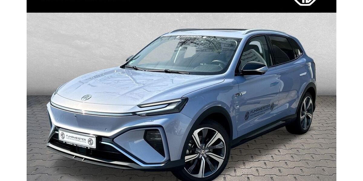 MG Marvel R 12.000 km 30.880 &euro; Mainz-Hechtsheim 55129