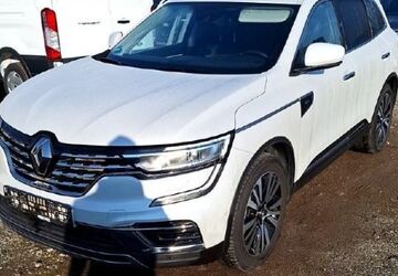 Renault Koleos 18.400 km 25.500 &euro; Mönchengladbach 41061