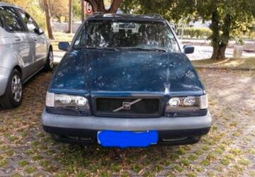 Volvo 850 310.000 km 2.250 &euro; Schkeuditz 04435